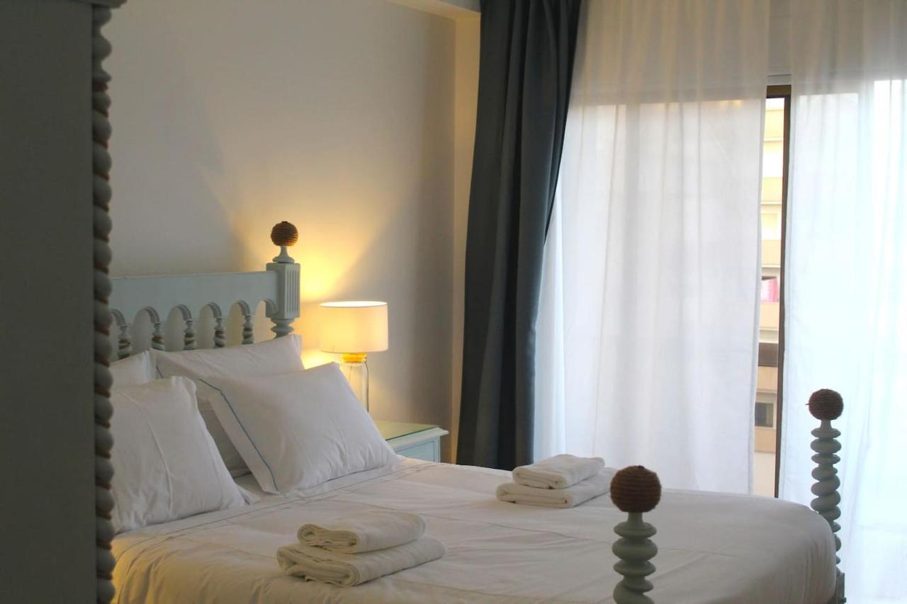 Casa Da Praia Βιάνα ντο Καστέλο Εξωτερικό φωτογραφία