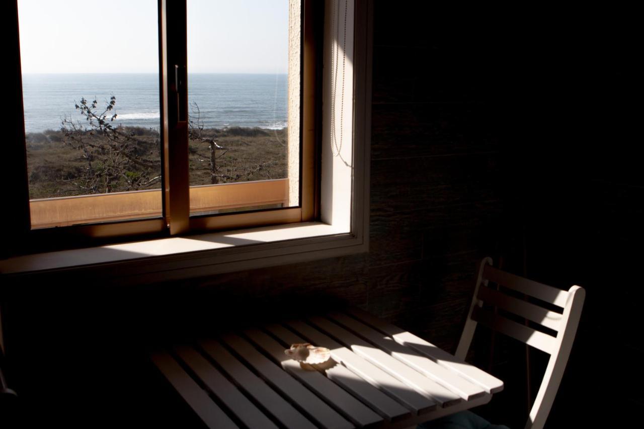 Casa Da Praia Βιάνα ντο Καστέλο Εξωτερικό φωτογραφία