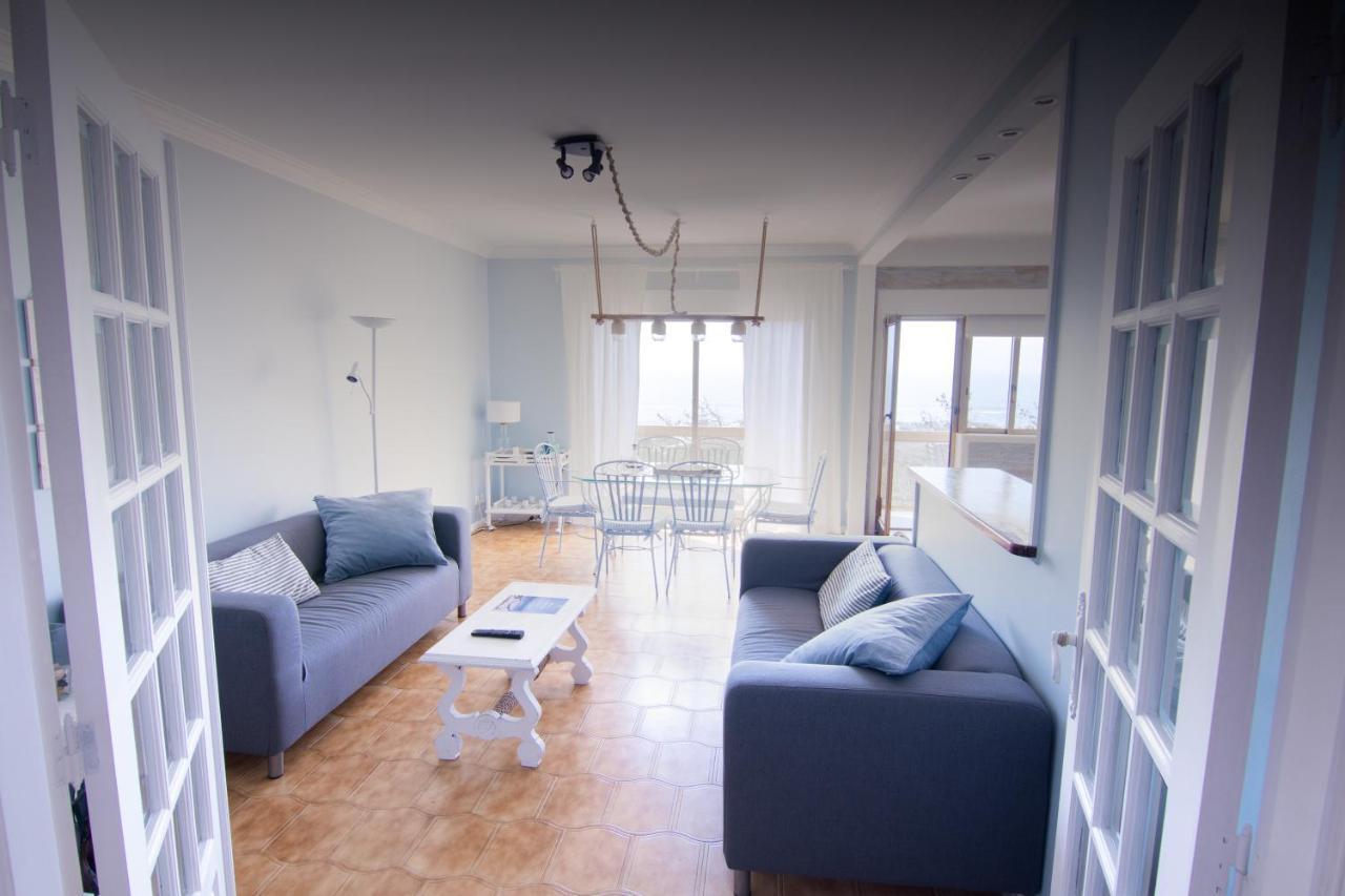 Casa Da Praia Βιάνα ντο Καστέλο Εξωτερικό φωτογραφία