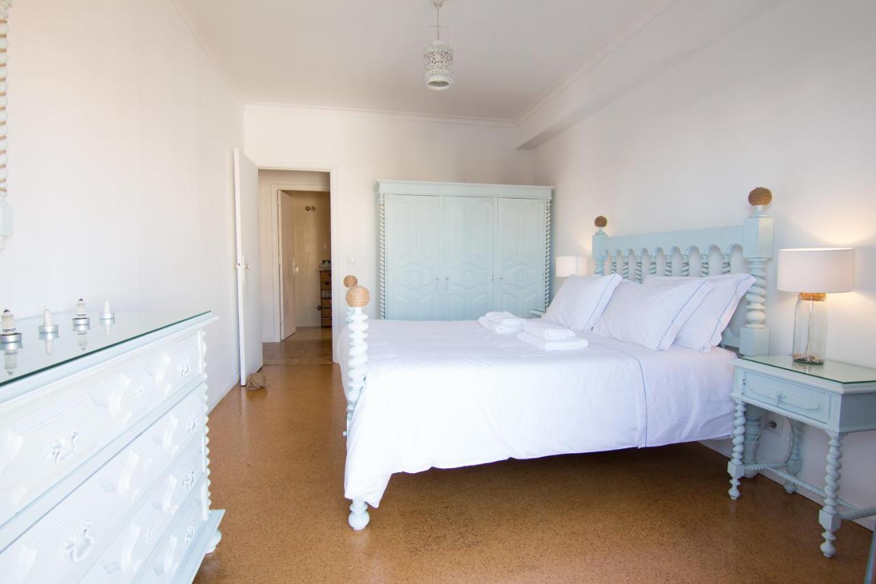 Casa Da Praia Βιάνα ντο Καστέλο Εξωτερικό φωτογραφία