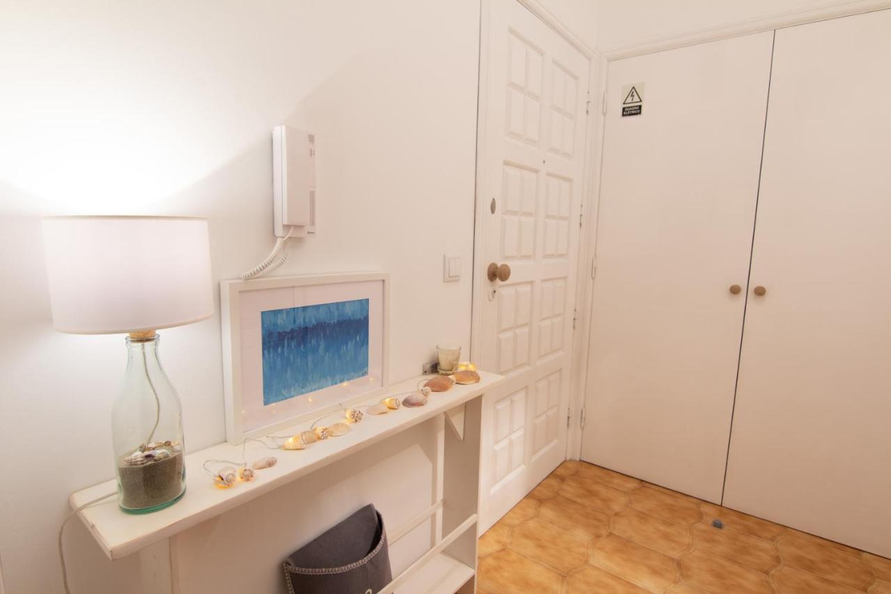 Casa Da Praia Βιάνα ντο Καστέλο Εξωτερικό φωτογραφία